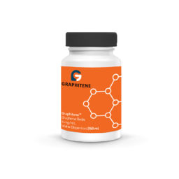 Graphene Oxide – Monolayer Dispersion (0.5 mg/mL in deionized water)